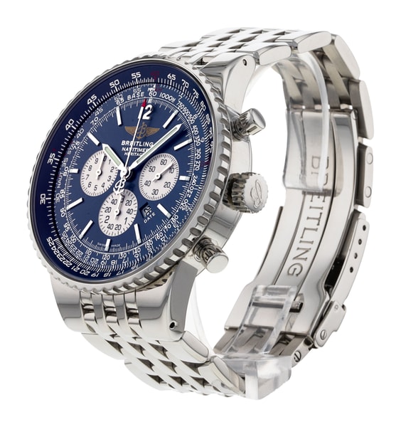 Breitling Navitimer Heritage A35350
